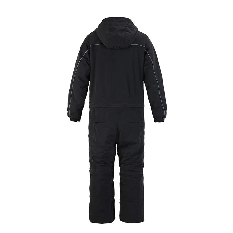 Women's Mountain Destroyer Snowshred One Piece Ski Jumpsuit Snowsuits - Image 12