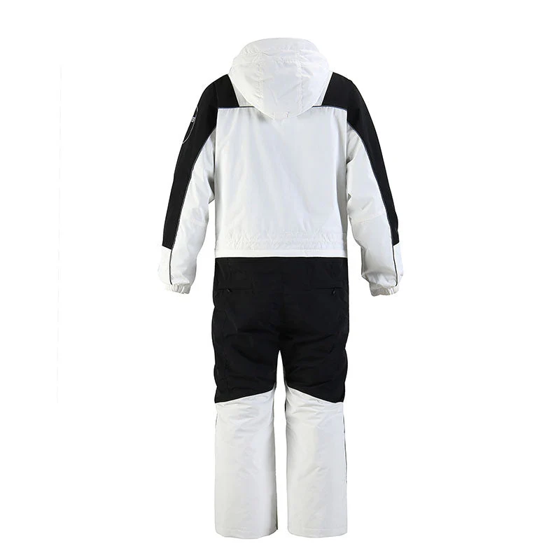 Women's Mountain Destroyer Snowshred One Piece Ski Jumpsuit Snowsuits - Image 3