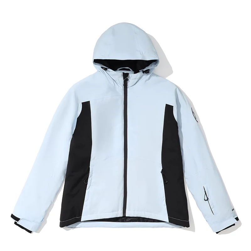 Women's Mountain Pow Waterproof Snow Jacket - All Mountain - Image 10