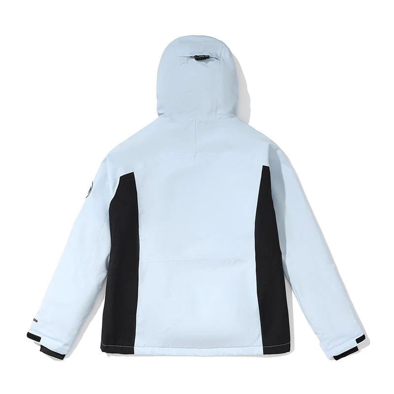 Women's Mountain Pow Waterproof Snow Jacket - All Mountain - Image 11