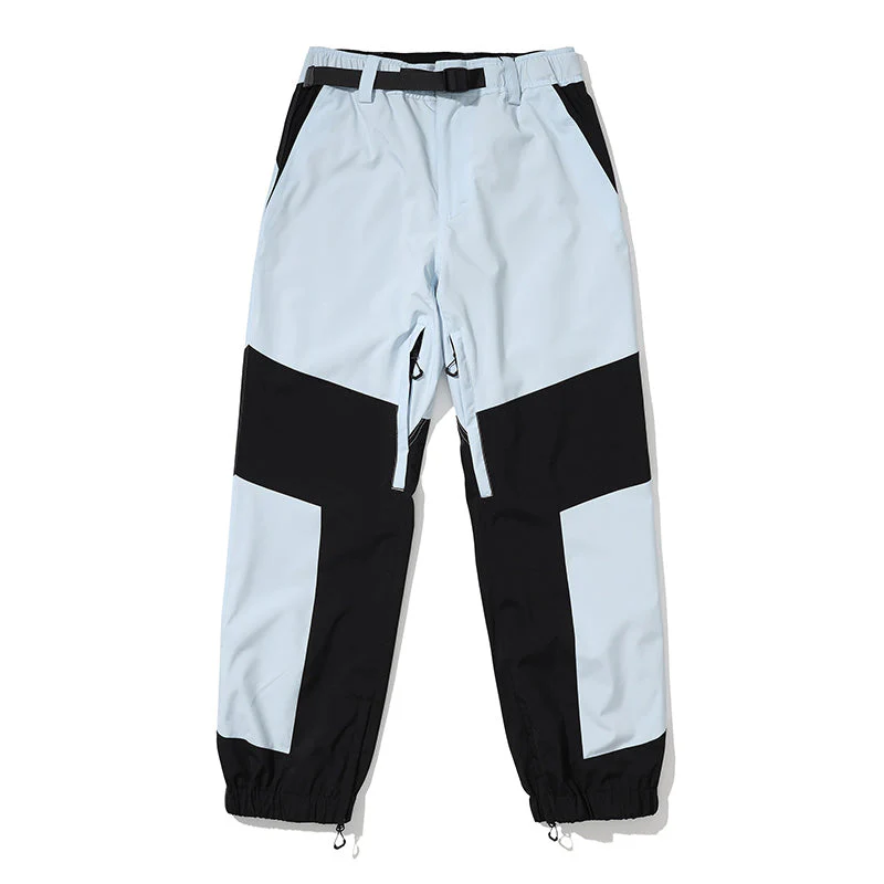 Women's Mountain Pro Waterproof Snow Pants - Image 11
