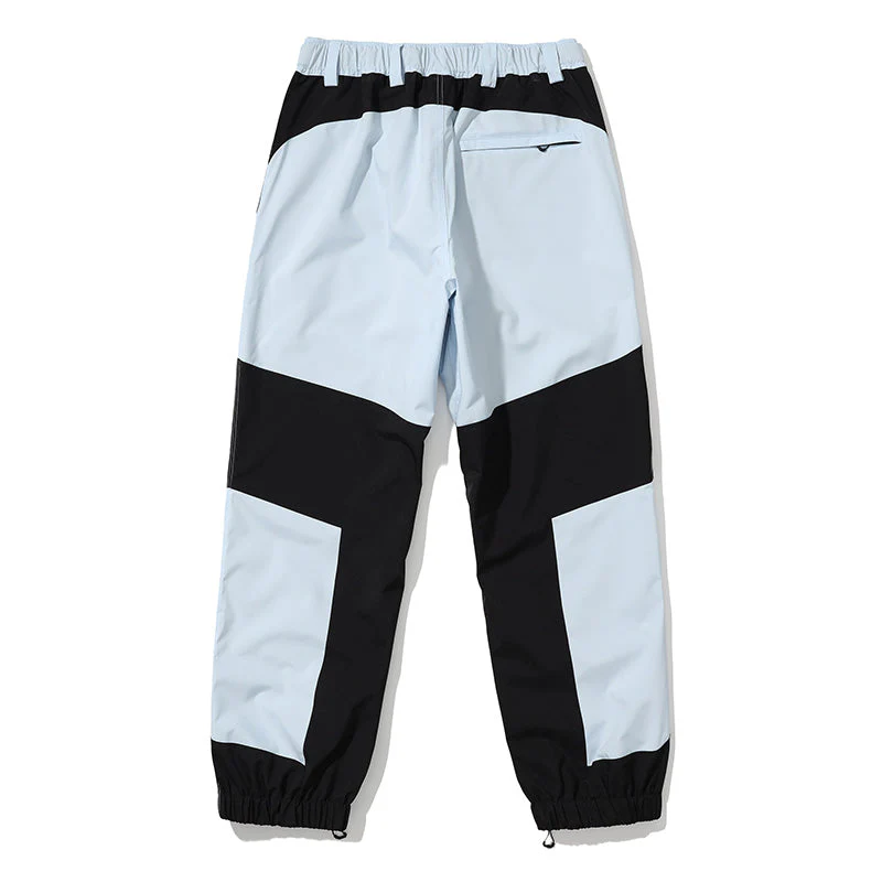 Women's Mountain Pro Waterproof Snow Pants - Image 12