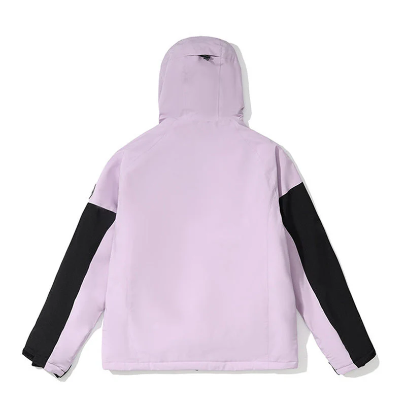 Women's Mountain Shred Waterproof Snow Jacket - All Mountain - Image 16