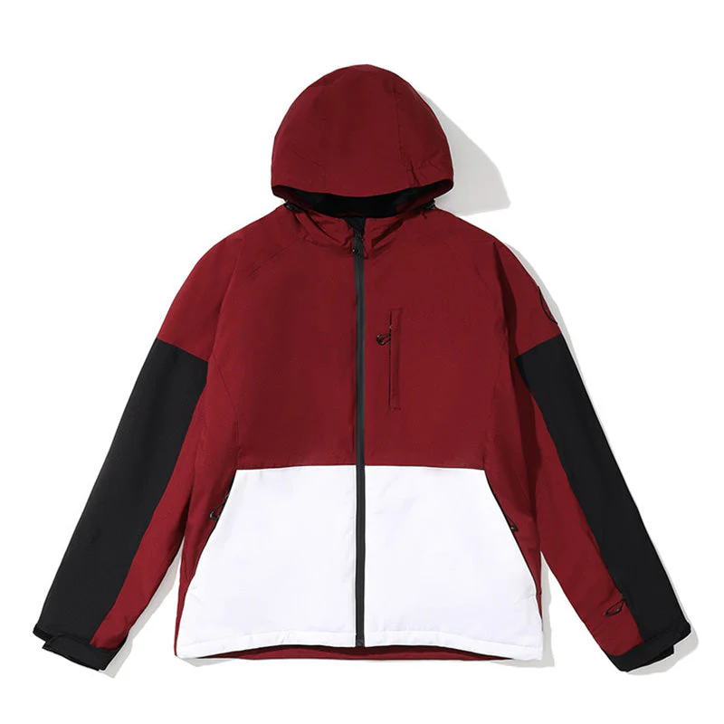 Women's Mountain Shred Waterproof Snow Jacket - All Mountain - Image 3