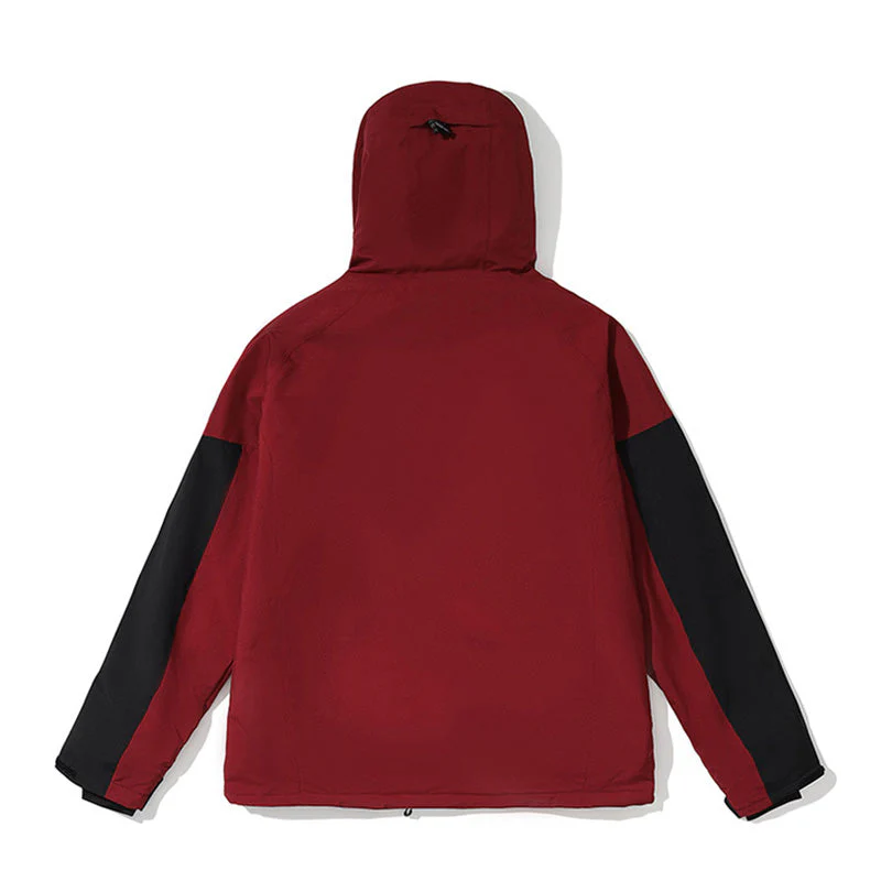 Women's Mountain Shred Waterproof Snow Jacket - All Mountain - Image 4