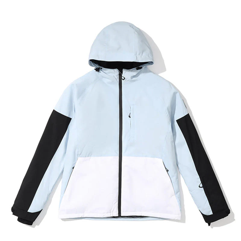 Women's Mountain Shred Waterproof Snow Jacket - All Mountain - Image 7