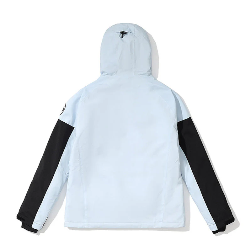 Women's Mountain Shred Waterproof Snow Jacket - All Mountain - Image 8