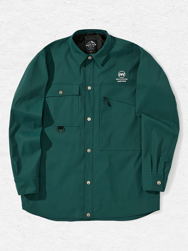 Women's Nandn Protect Snowboard Coach Jacket