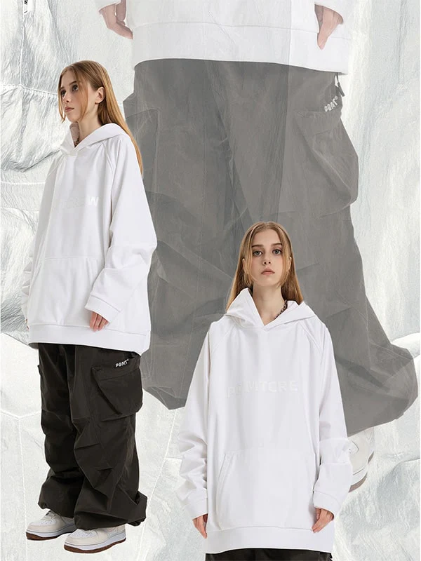 Women's POMT Clean-Folds 2L Freestyle Snow Pants - Image 3