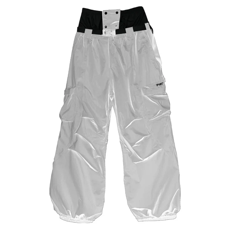 Women's POMT Clean-Folds 2L Freestyle Snow Pants - Image 5