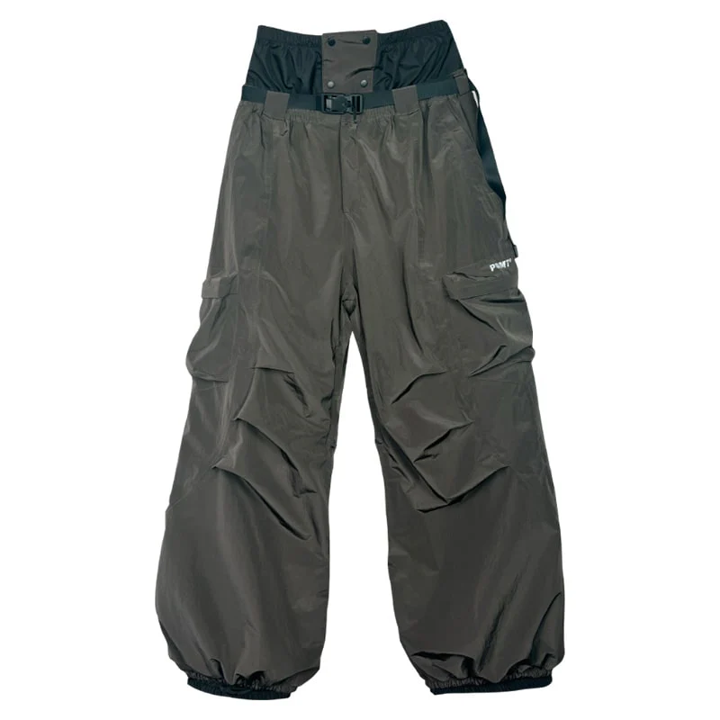 Women's POMT Clean-Folds 2L Freestyle Snow Pants - Image 7