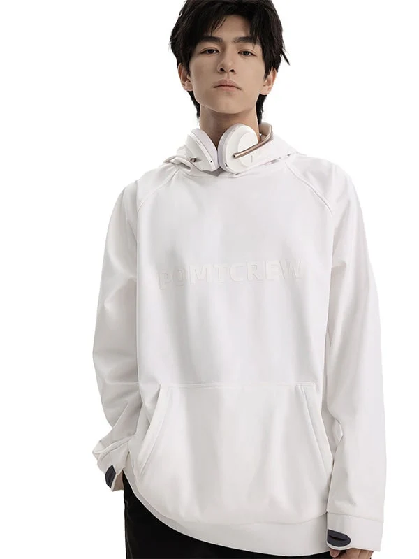 Women's POMT CleanF 3L Freestyle Waterproof Hoodie - Image 8
