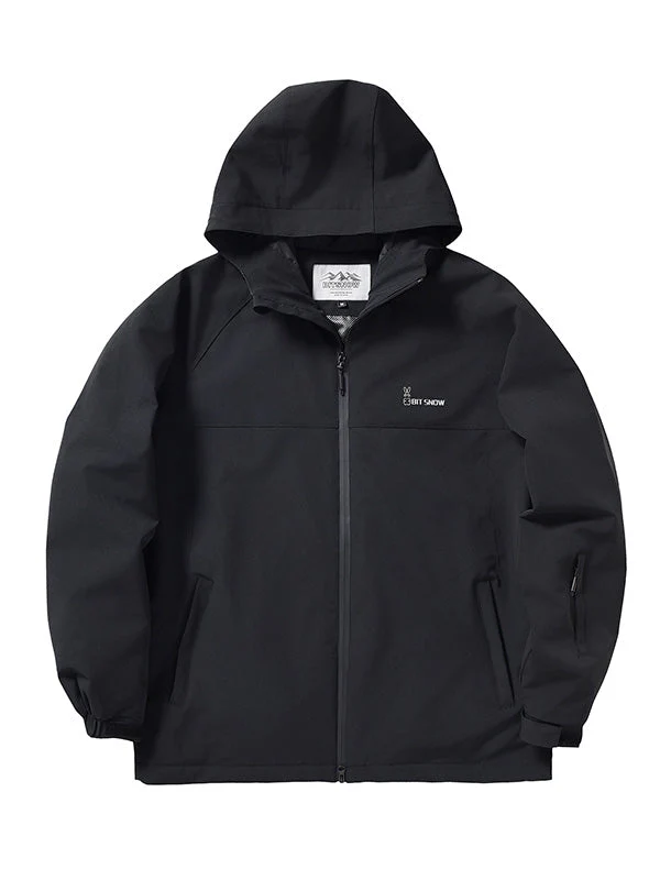 Women's Rabbit Snow All-Season Mountain Snowboard Jacket - Image 15