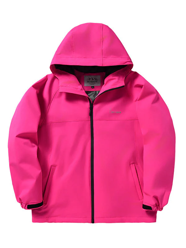 Women's Rabbit Snow All-Season Mountain Snowboard Jacket - Image 6