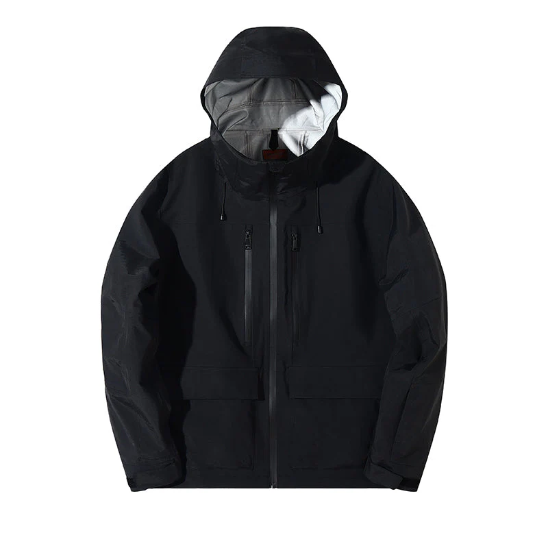 Women's Searipe SnowBound Mountain Snowboard Jacket - Image 12