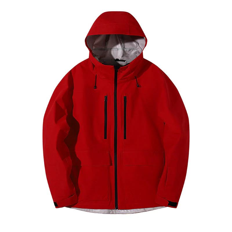 Women's Searipe SnowBound Mountain Snowboard Jacket - Image 3