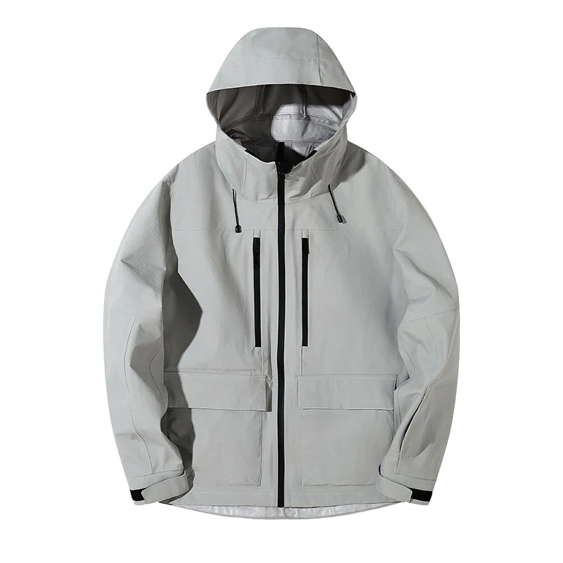 Women's Searipe SnowBound Mountain Snowboard Jacket - Image 9