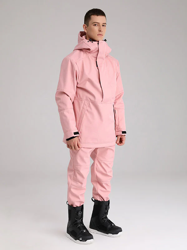 Women's Searipe Winter Foundation Solid Mountain Snow Suits - Image 4
