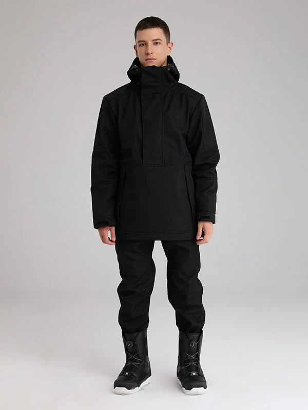 Women's Searipe Winter Foundation Solid Mountain Snow Suits - Image 6