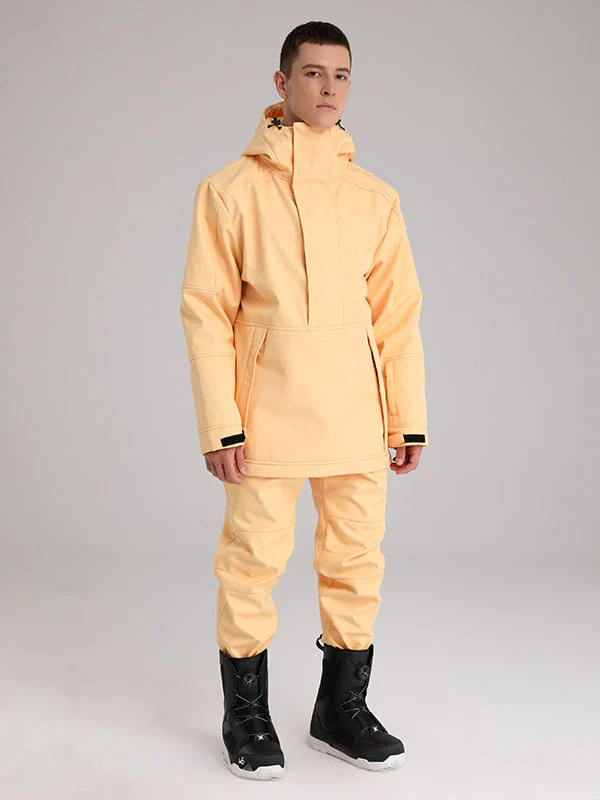Women's Searipe Winter Foundation Solid Mountain Snow Suits - Image 8