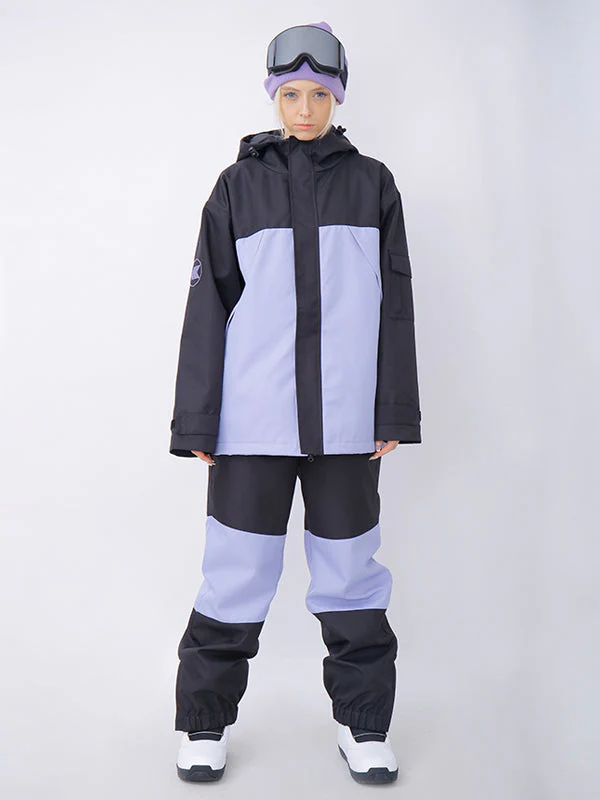 Women's Snowverb Alpine Ranger Snowsuits - Image 5