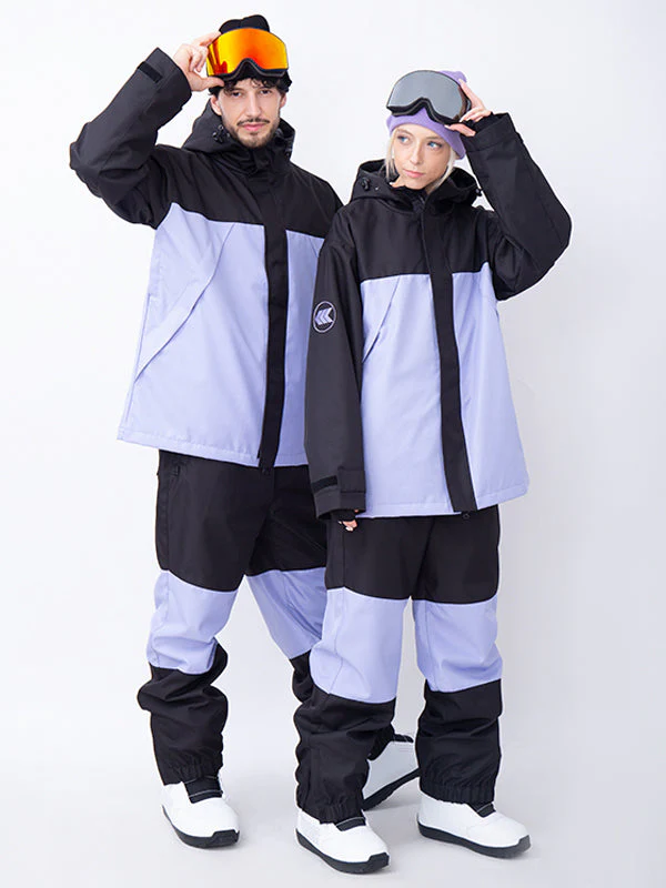 Women's Snowverb Alpine Ranger Snowsuits - Image 6