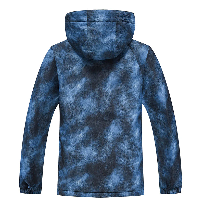 Women's Winter Outdoor Adventure Season Snow Jacket - Image 12
