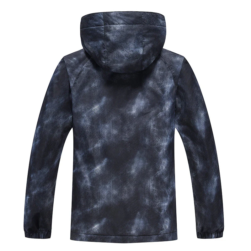Women's Winter Outdoor Adventure Season Snow Jacket - Image 7